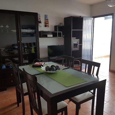 Apartamento El Coral Famara Exteriér fotografie
