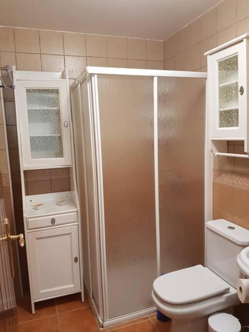 Apartamento El Coral Famara Exteriér fotografie